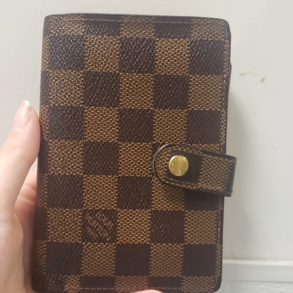 Louis Vuitton Wallet